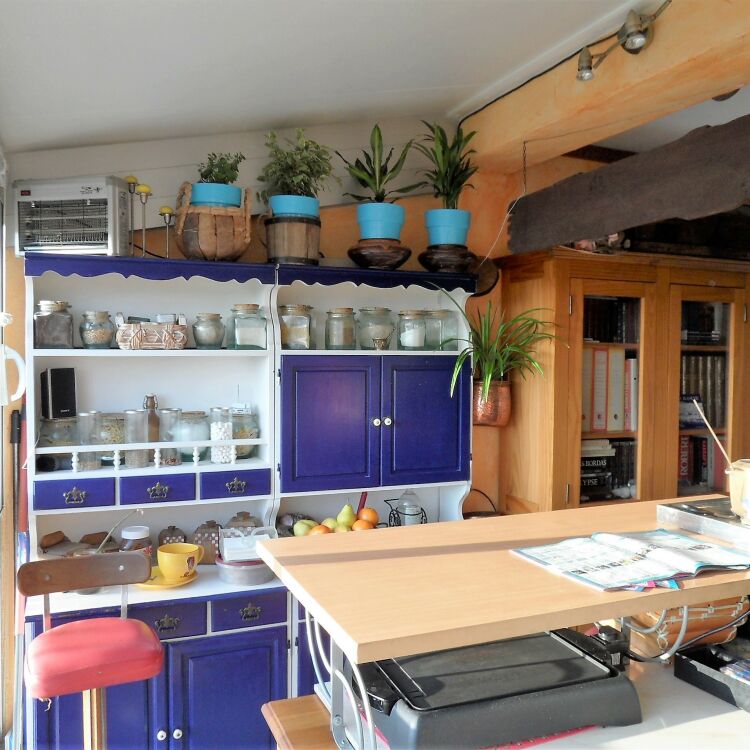 Appartement - 1 pièce - 31m²