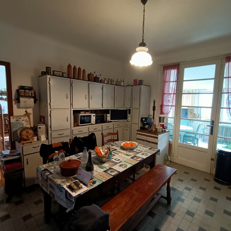 Maison - 5 pièces - 158 m²