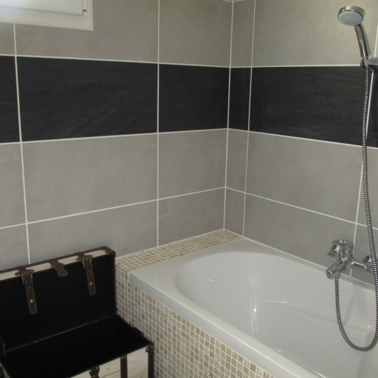 Maison - 4 pièces - 117 m²