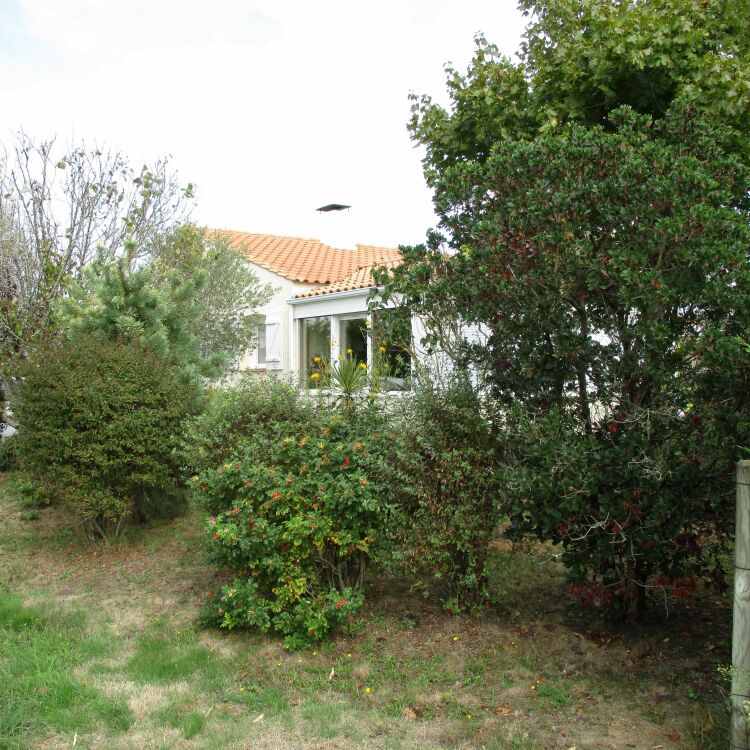 Maison - 4 pièces - 130 m²