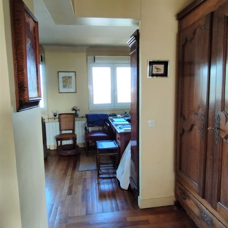 Appartement - 2 pièces - 68 m²