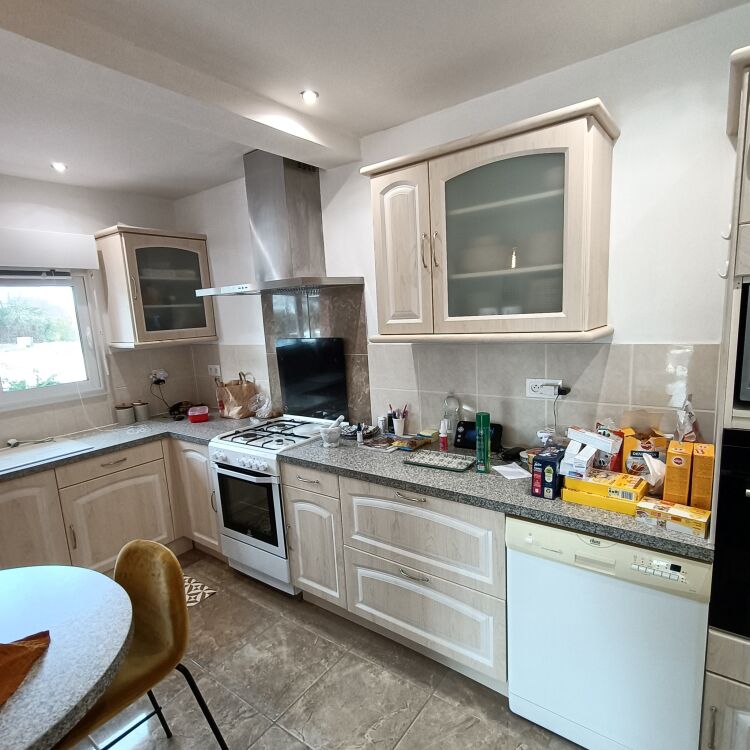 Maison - 4 pièces - 115 m²