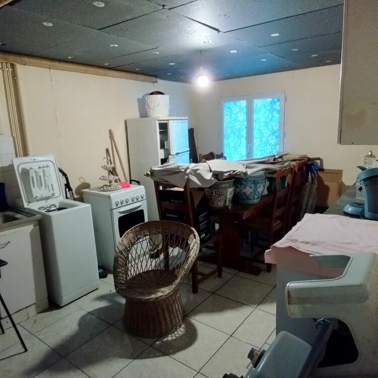 Maison - 4 pièces - 92 m²