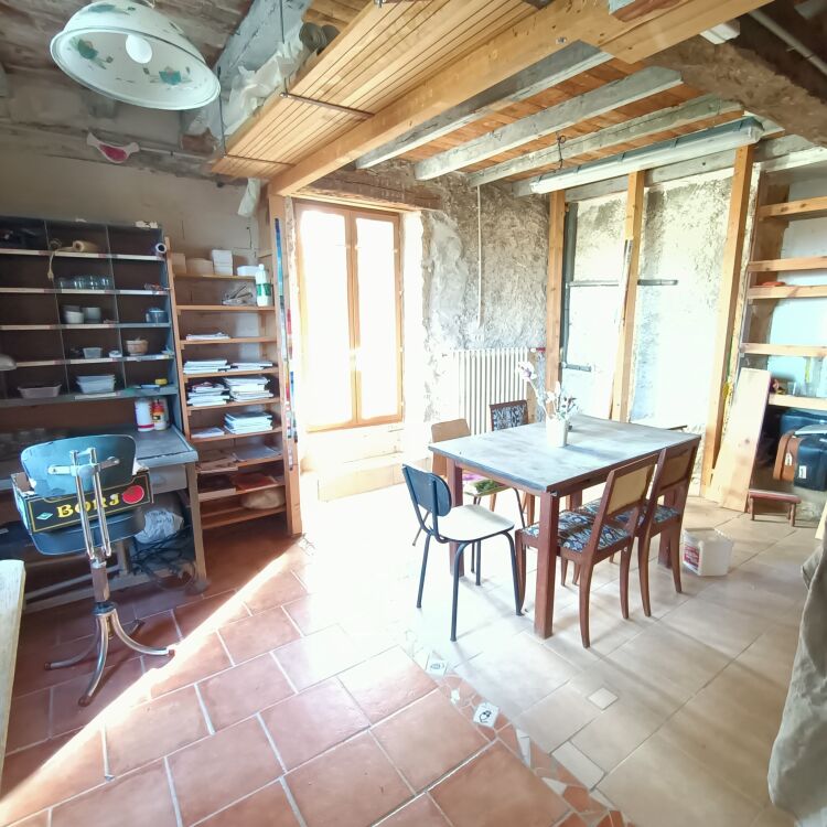 Maison - 6 pièces - 190 m²