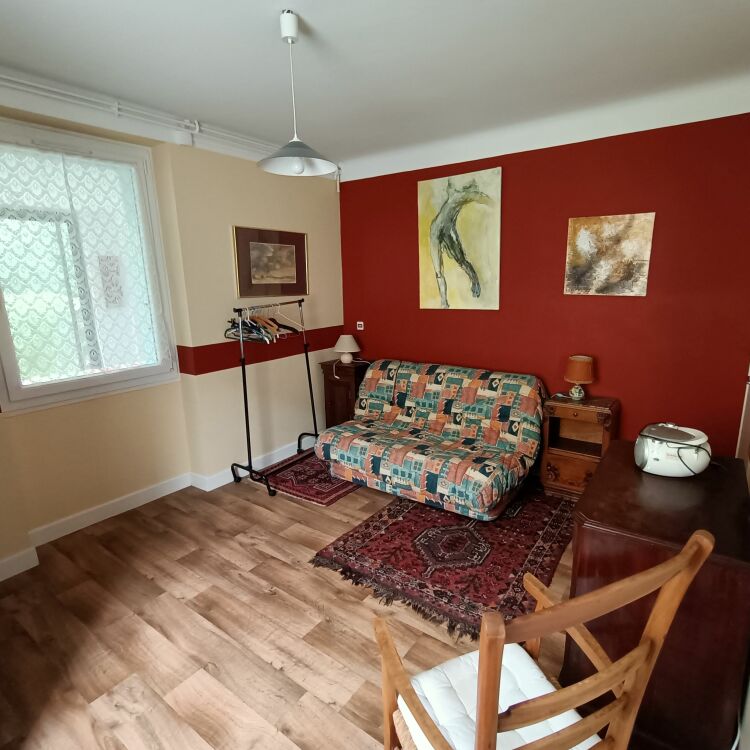 Maison - 6 pièces - 134,73 m²