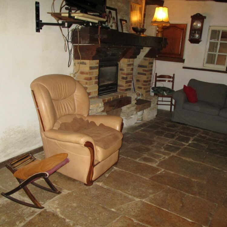 Maison - 5 pièces - 138 m²