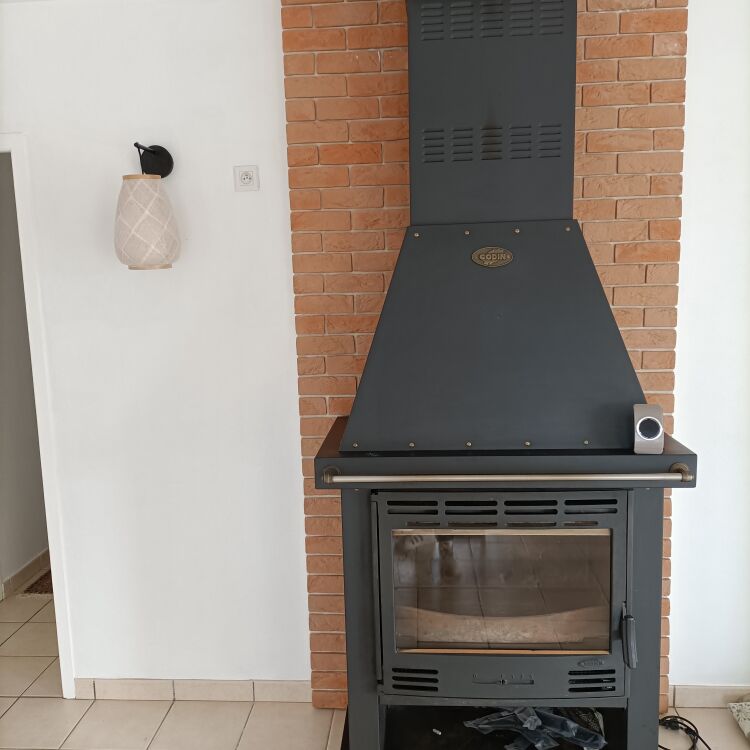 Maison - 4 pièces - 115 m²