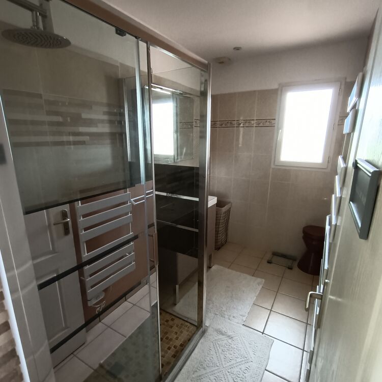 Maison - 4 pièces - 115 m²