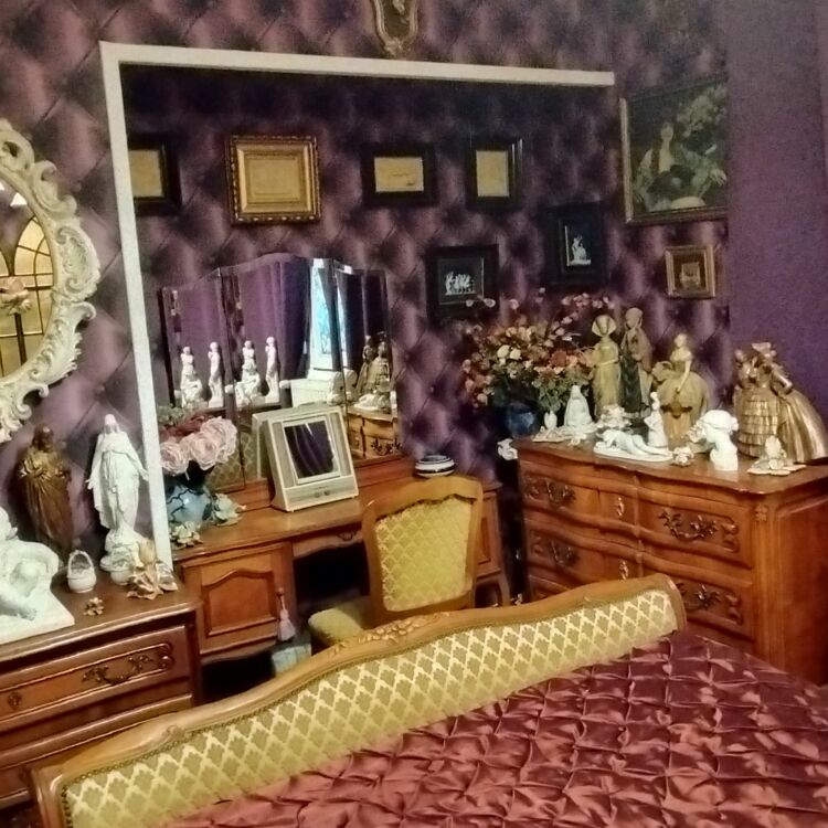 Maison - 4 pièces - 92 m²