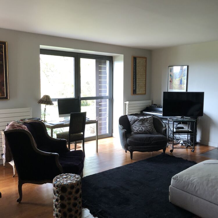Maison - 5 pièces - 180 m²