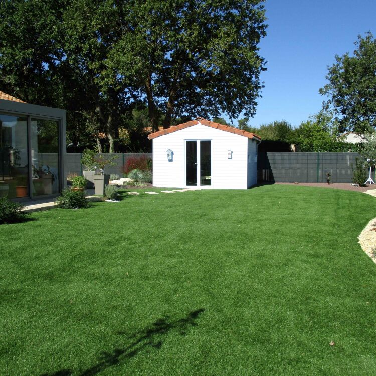 Maison - 4 pièces - 117 m²