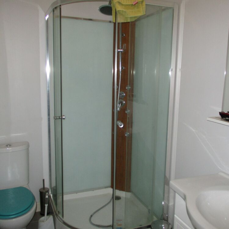 Maison - 4 pièces - 53 m²
