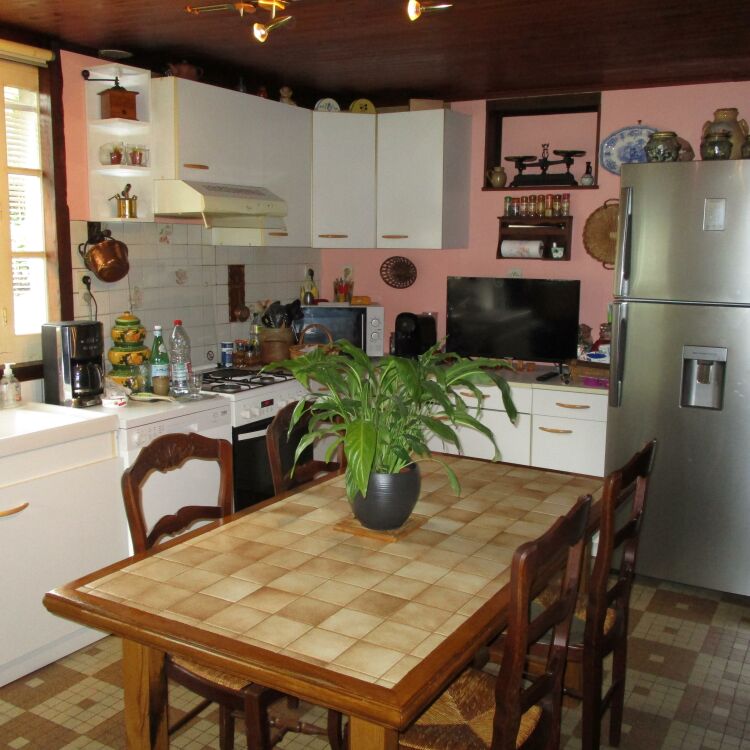 Maison - 5 pièces - 150 m²