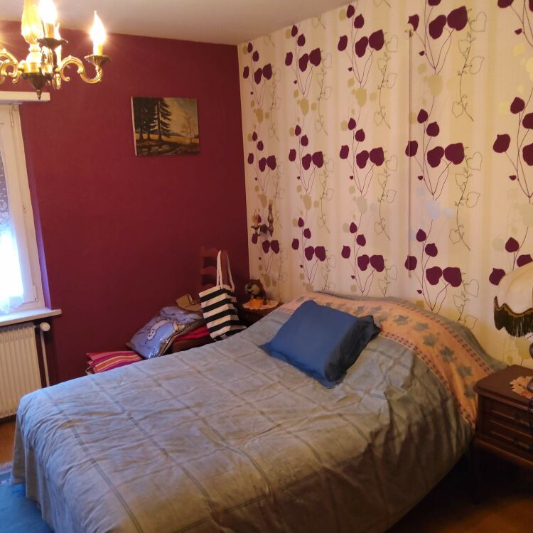 Maison - 5 pièces - 240 m²