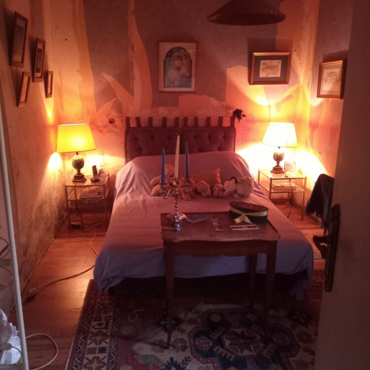Maison - 3 pièces - 91 m²