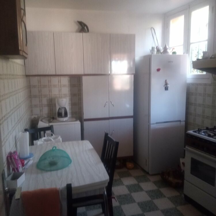 Appartement - 3 pièces - 55 m²