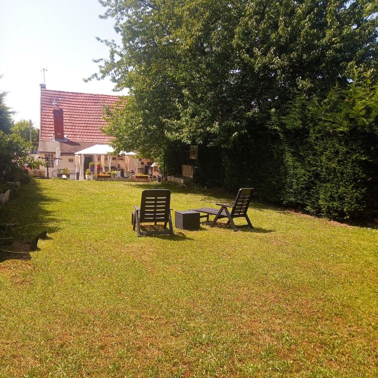Maison - 4 pièces - 100 m²