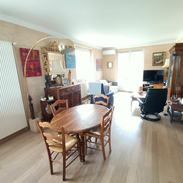 Maison - 6 pièces - 134,73 m²