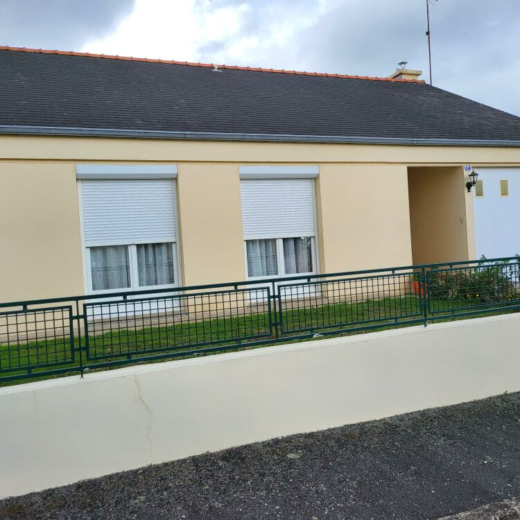 Maison - 4 pièces - 107 m²