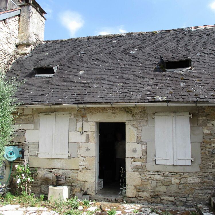 Maison - 5 pièces - 146 m²