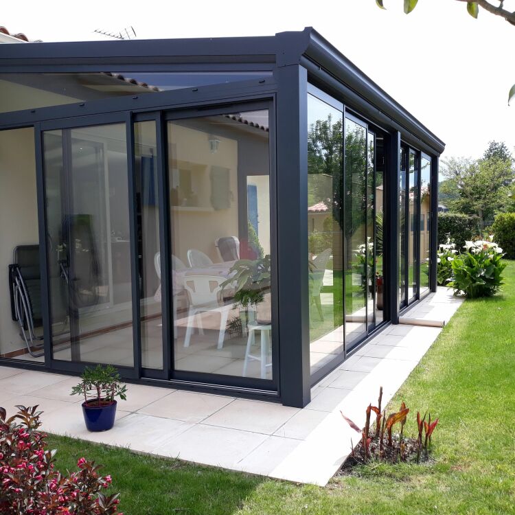 Maison - 4 pièces - 120 m²