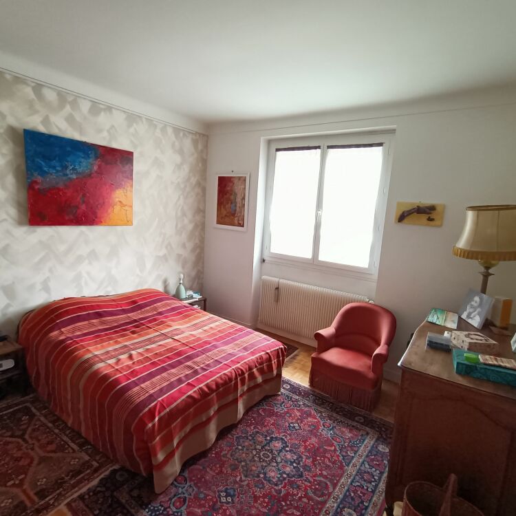 Maison - 6 pièces - 134,73 m²