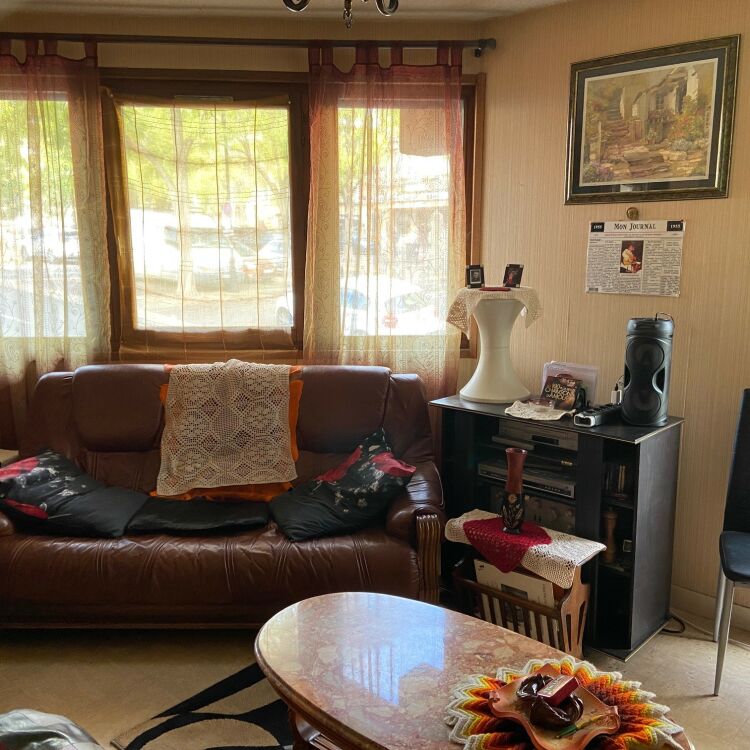 Appartement - 2 pièces - 48 m²