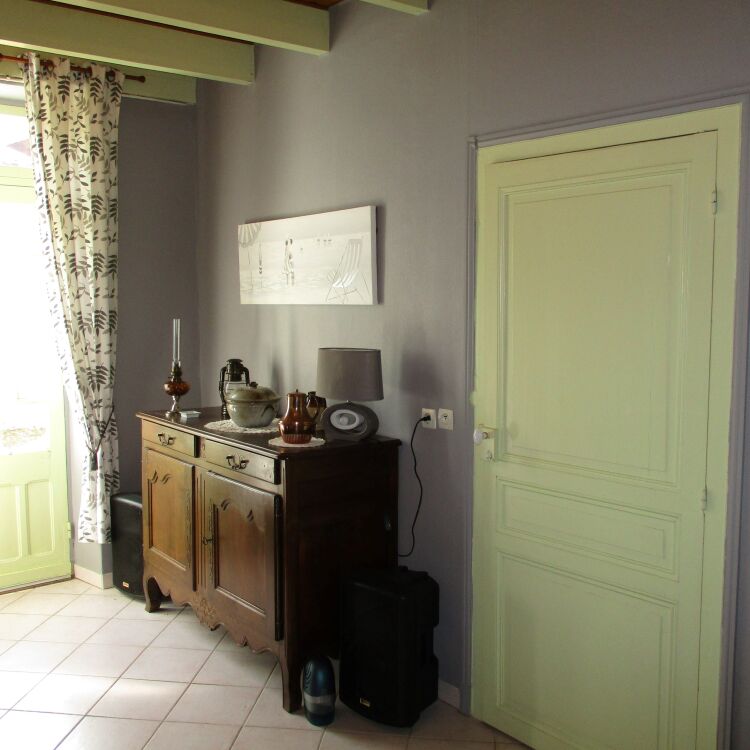 Maison - 5 pièces - 150 m²