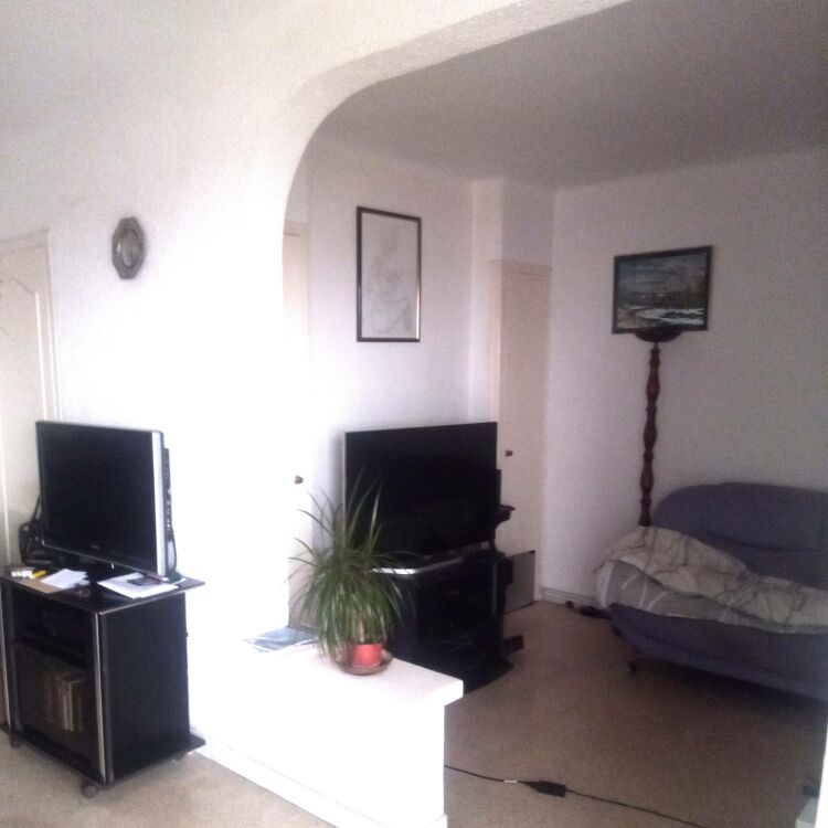 Appartement - 3 pièces - 65,22 m²