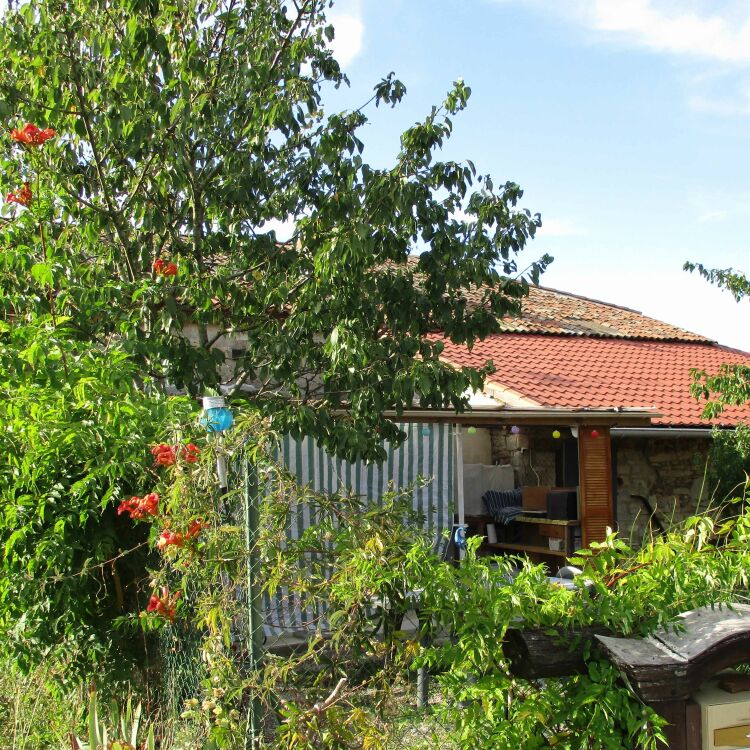Maison - 5 pièces - 138 m²