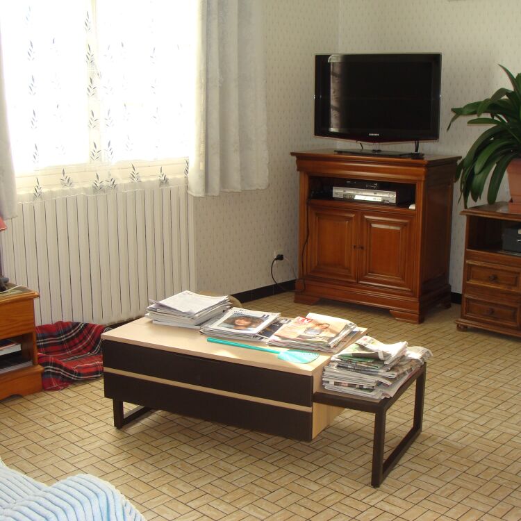 Maison - 6 pièces - 182 m²