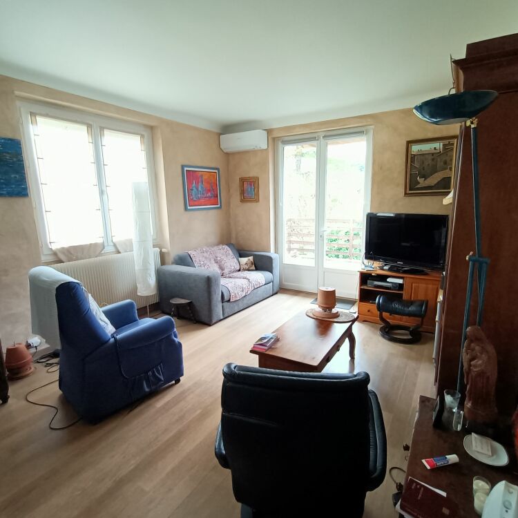 Maison - 6 pièces - 134,73 m²