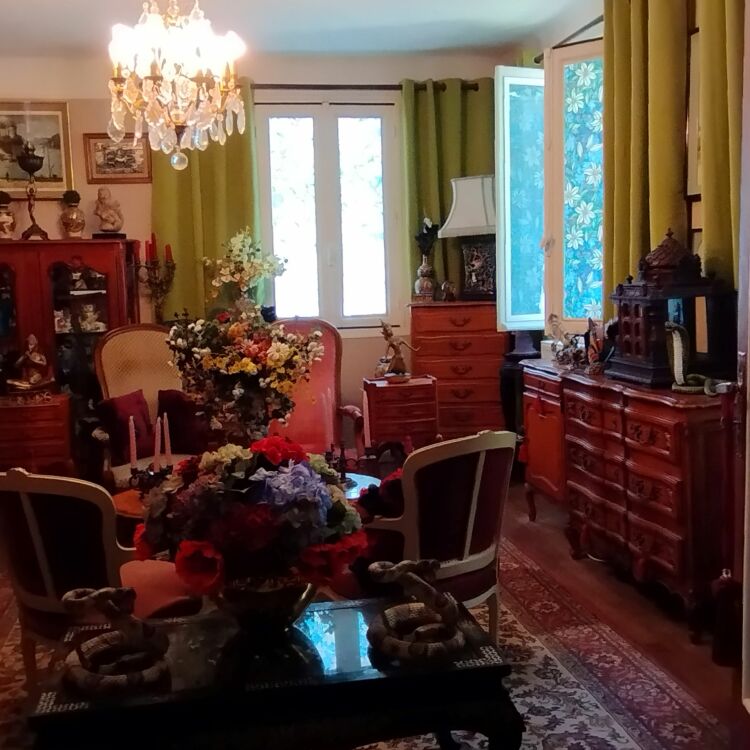 Maison - 4 pièces - 92 m²