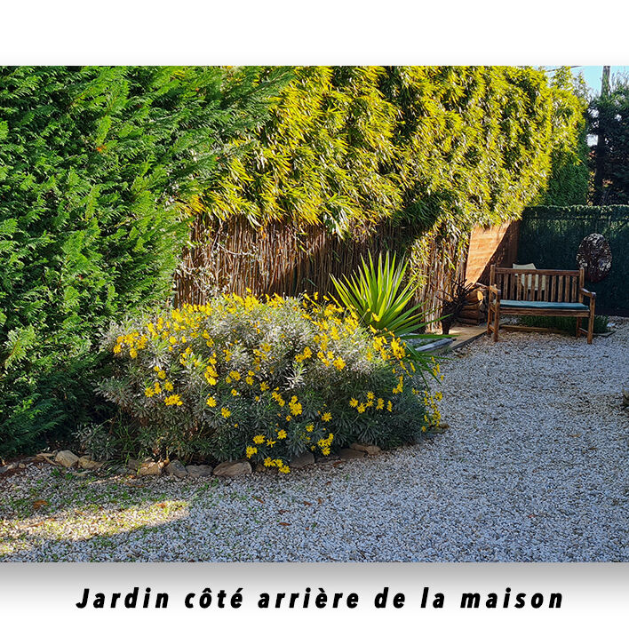 Maison - 4 pièces - 84,65 m²