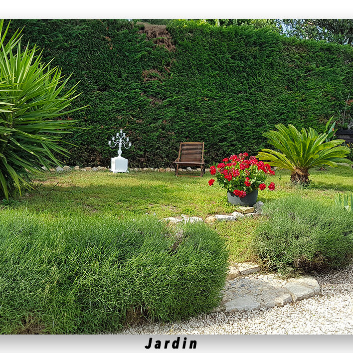 Maison - 4 pièces - 84,65 m²