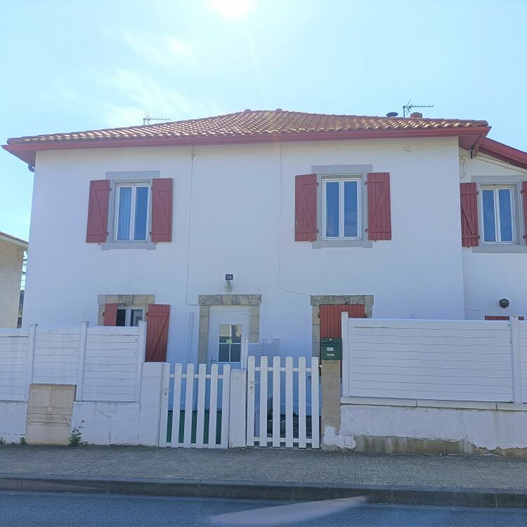 Appartements - 3 pièces et 1 pièce - 87 m² et 25 m²