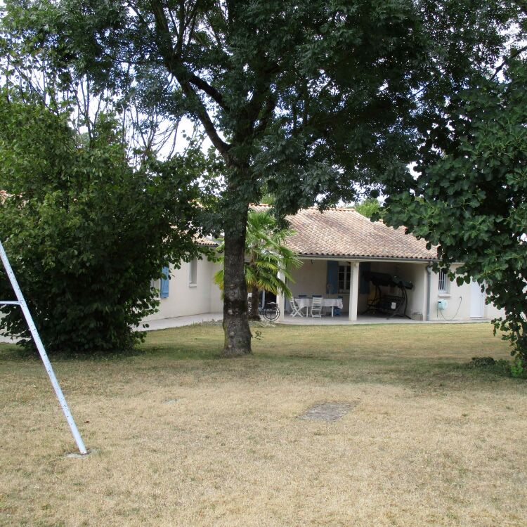 Maison - 6 pièces - 146 m²