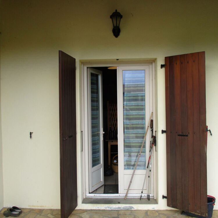 Maison - 3 pièces - 88 m²