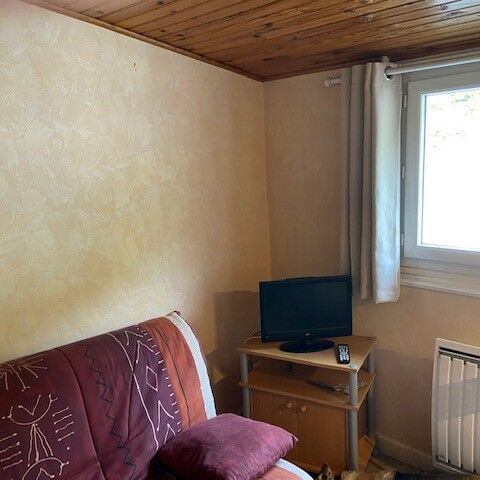 Appartement - 2 pièces - 31 m²