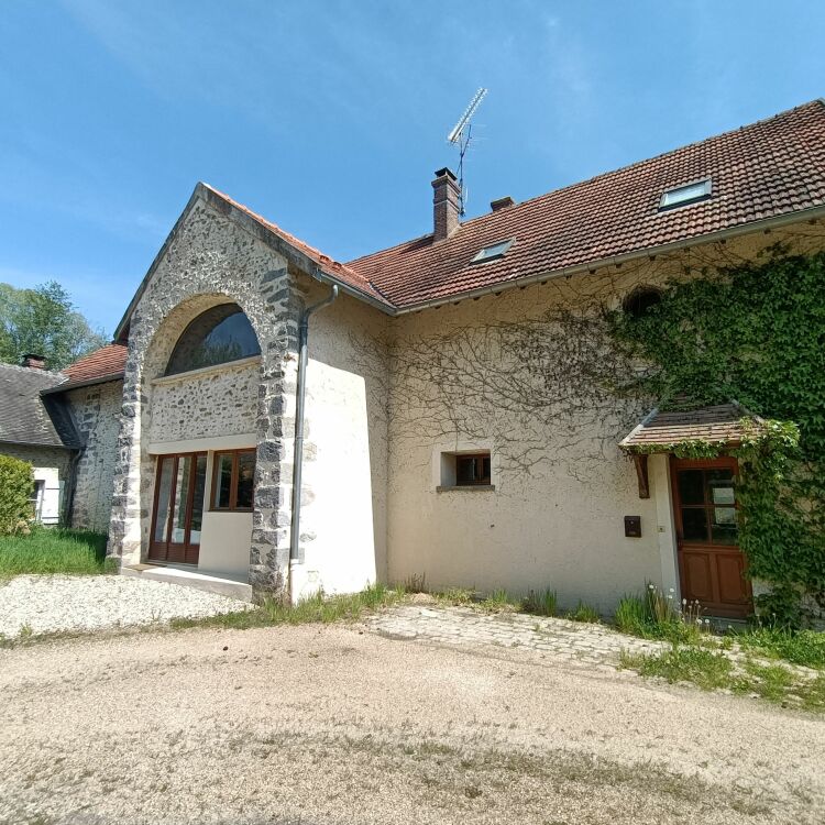 Lofts - 7 pièces - 321 m²
