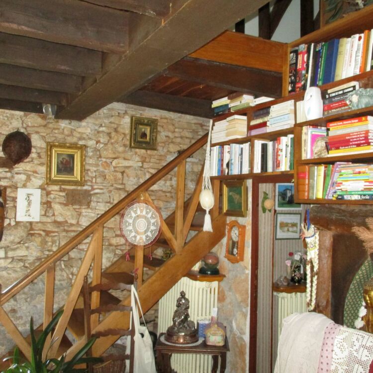 Maison - 5 pièces - 146 m²