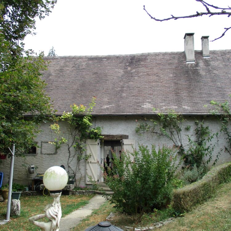 Maison - 5 pièces - 146 m²