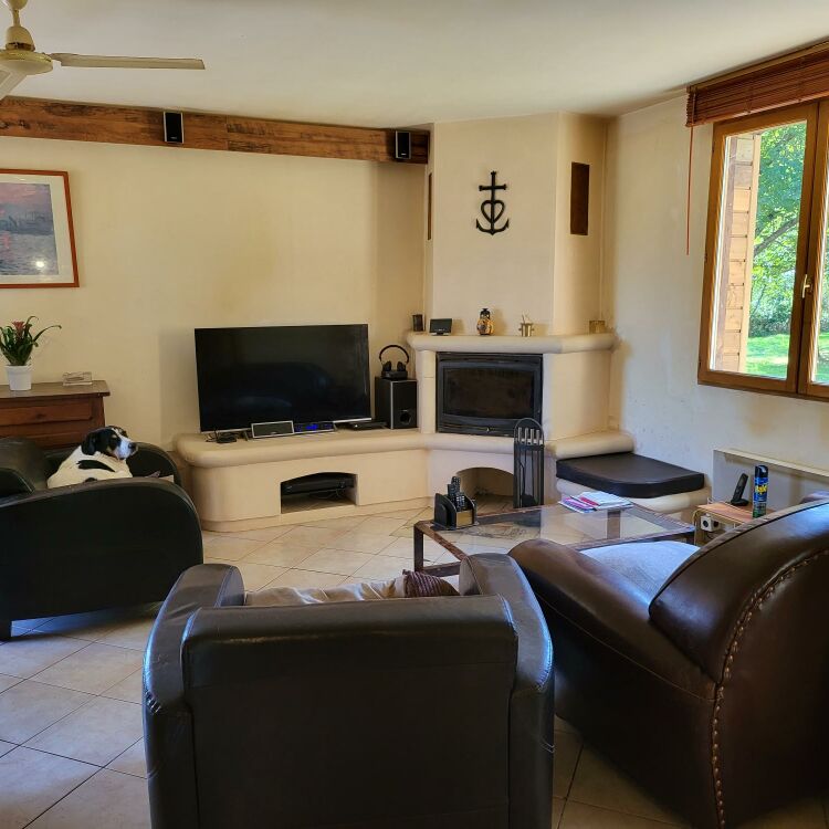 Maison - 4 pièces - 115 m²