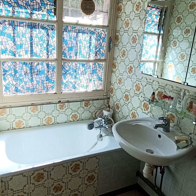 Maison - 5 pièces - 150 m²