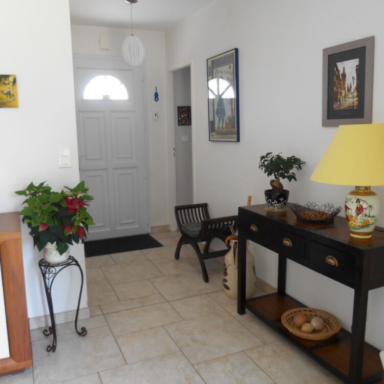Maison - 4 pièces - 120 m²