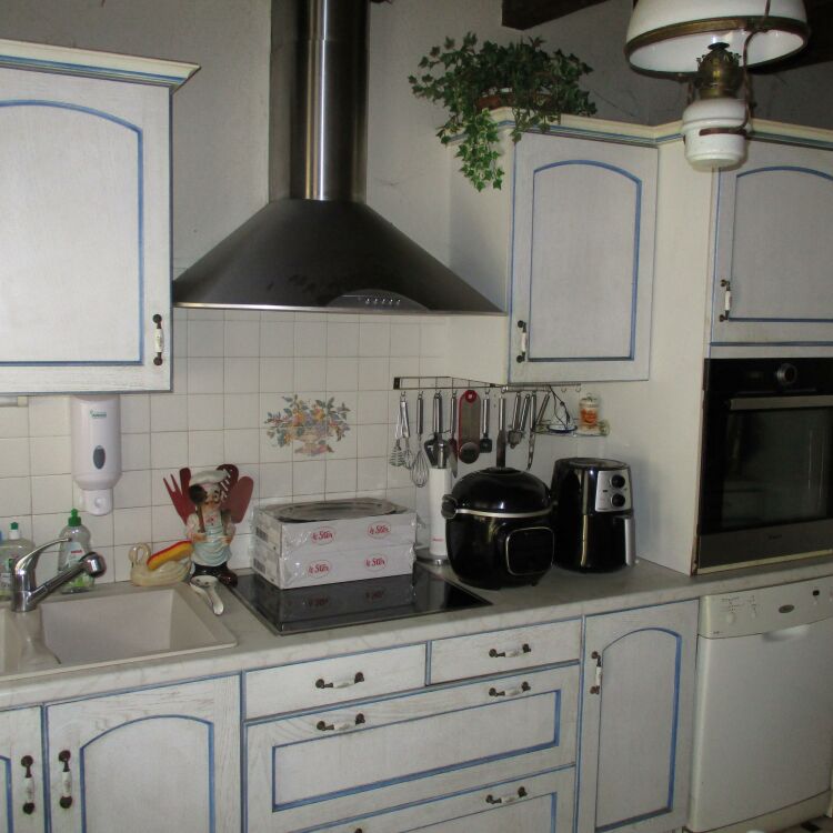 Maison - 5 pièces - 146 m²