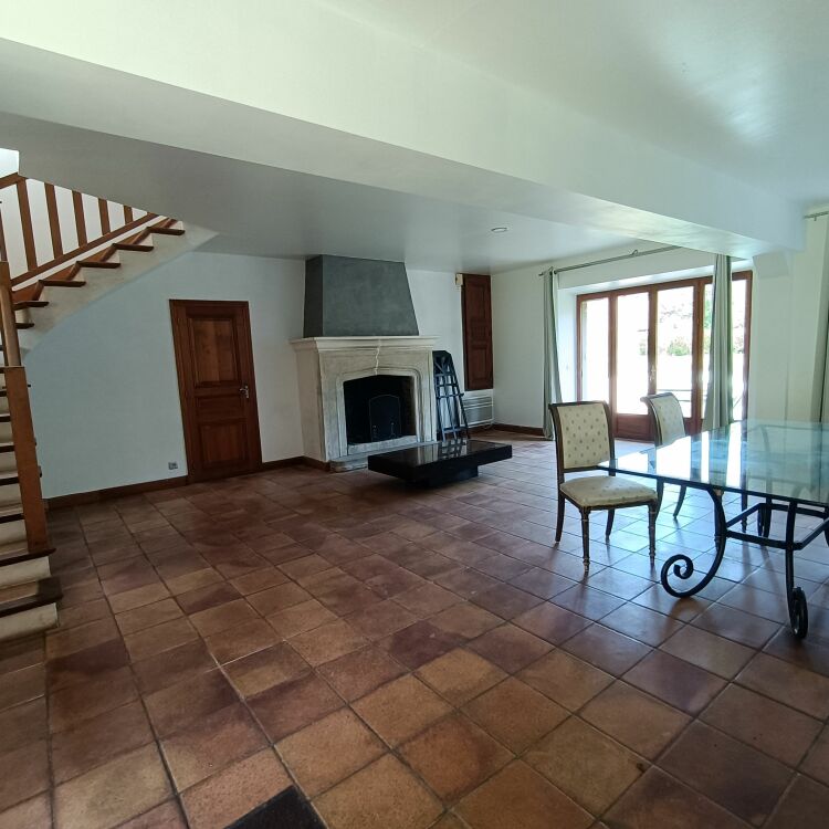 Lofts - 7 pièces - 321 m²