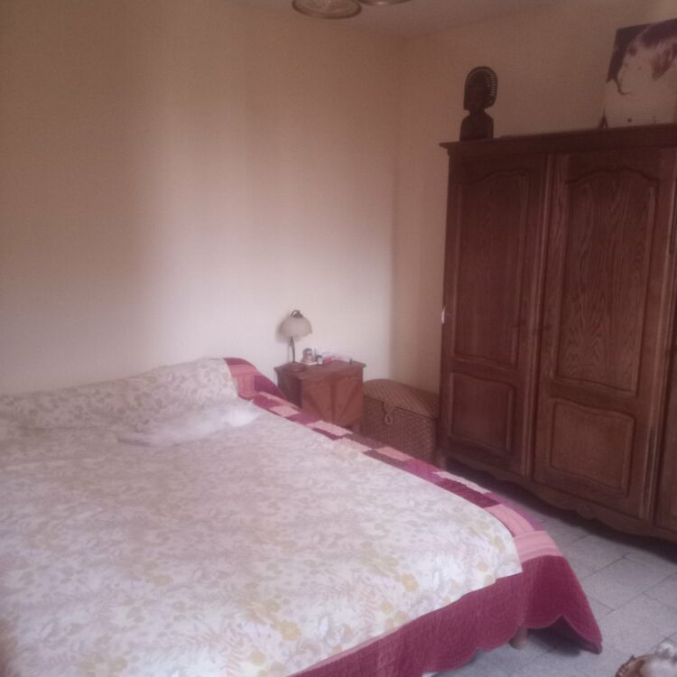 Appartement - 3 pièces - 55 m²