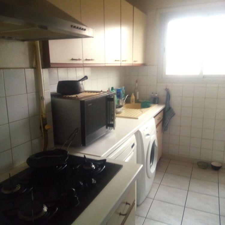 Appartement - 3 pièces - 65,22 m²