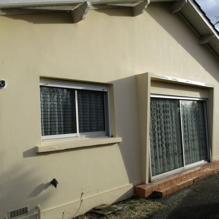 Maison - 3 pièces - 63 m²